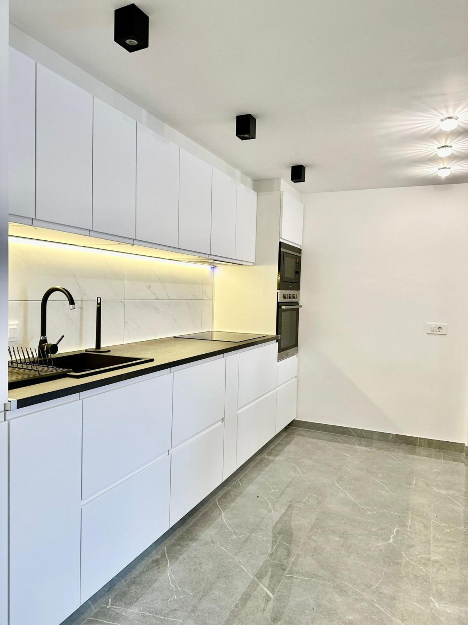 Bulin Home Apartment Mlini Esterno foto