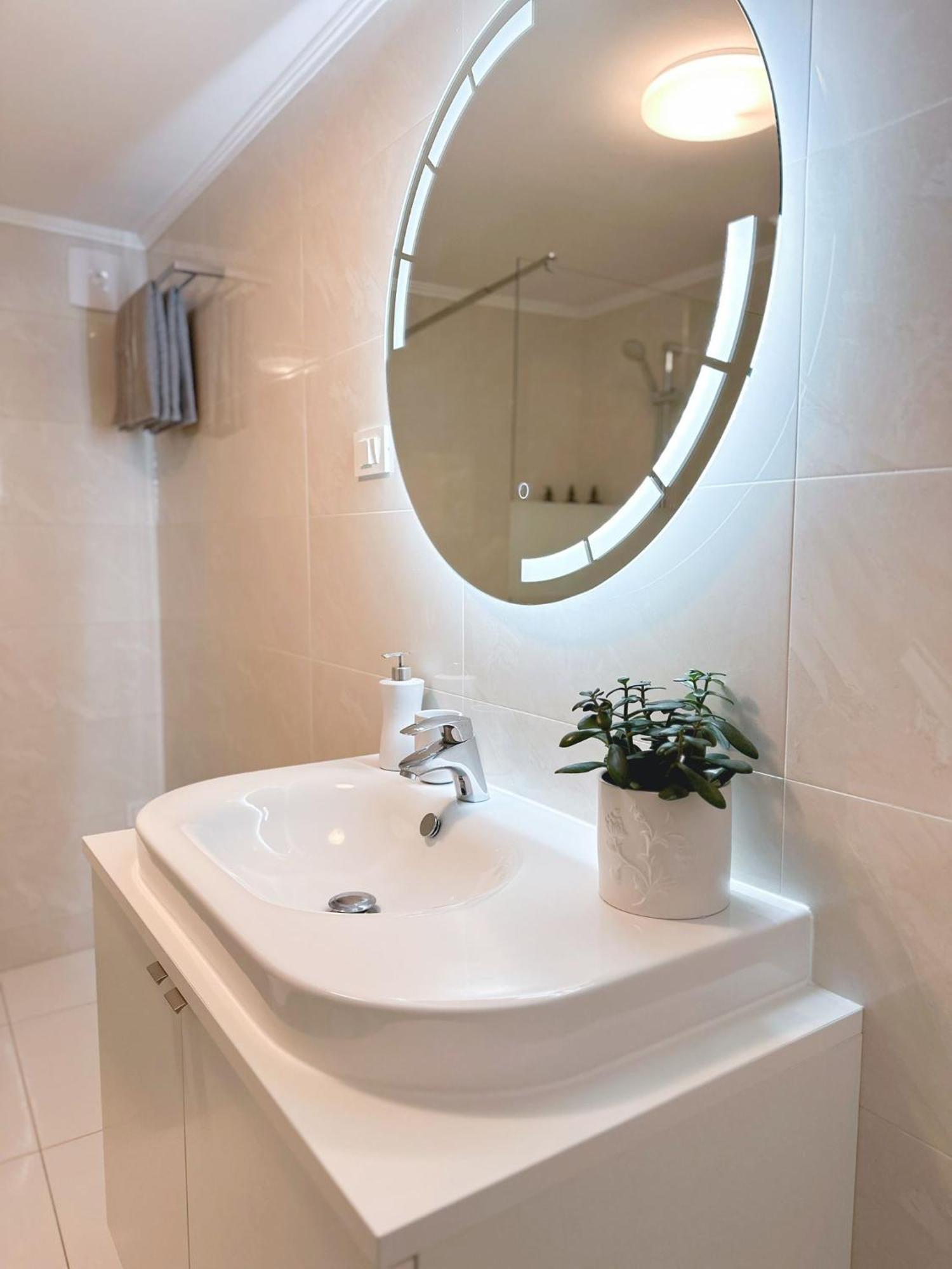 Bulin Home Apartment Mlini Esterno foto